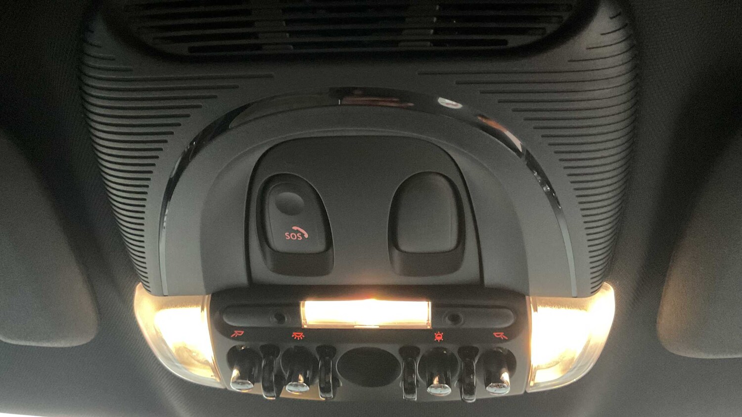 Used MINI Countryman for sale - 77860784: Photo 17