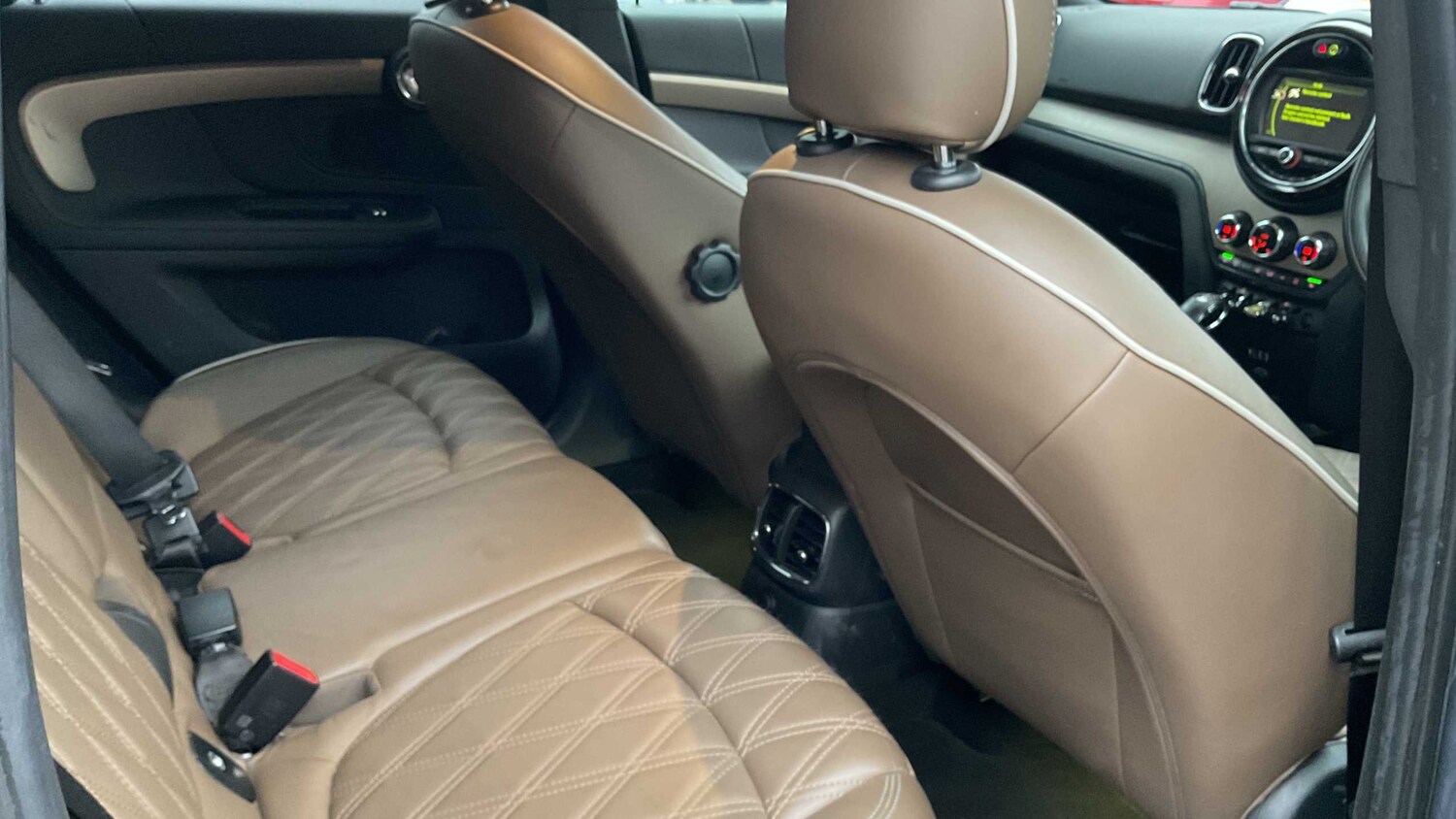 Used MINI Countryman for sale - 77860784: Photo 19