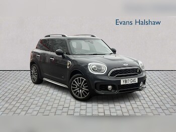 Used MINI Countryman 2017 for sale - 77860784: Photo
