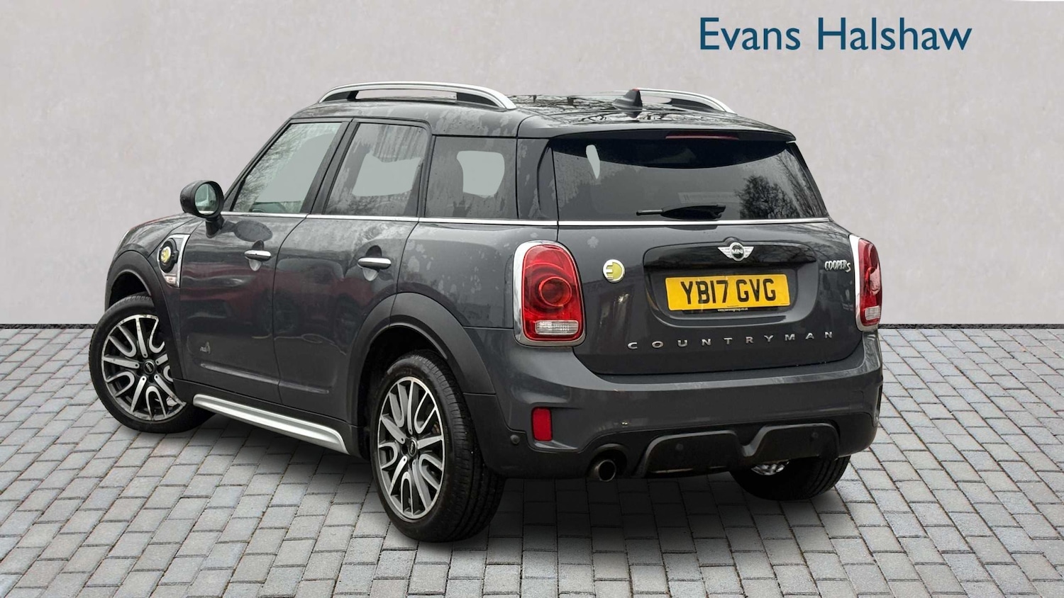 Used MINI Countryman for sale - 77860784: Photo 2