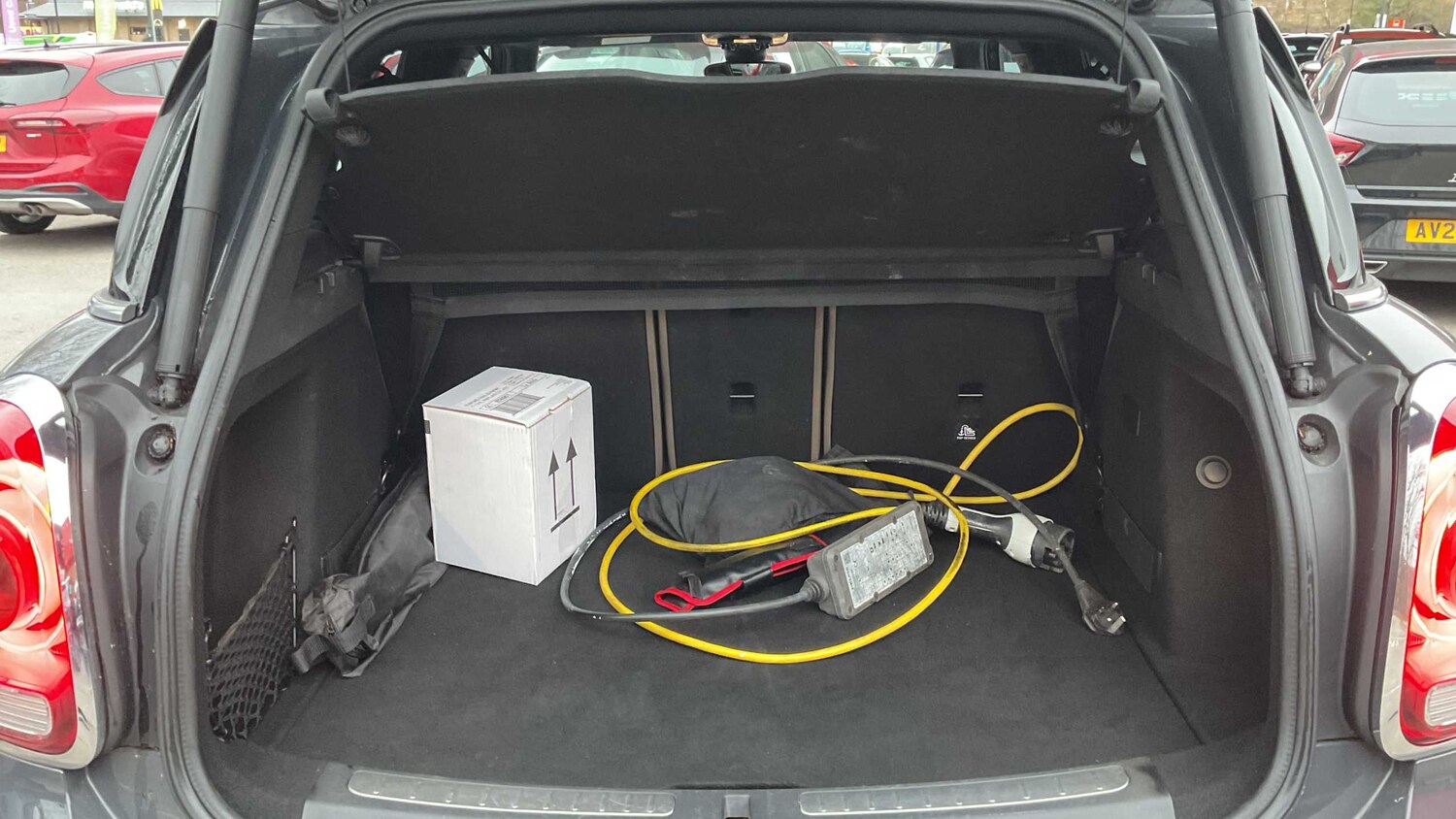 Used MINI Countryman for sale - 77860784: Photo 21