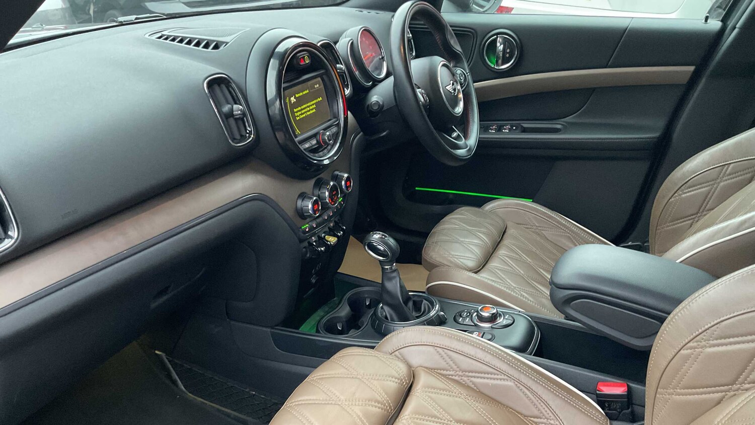 Used MINI Countryman for sale - 77860784: Photo 24