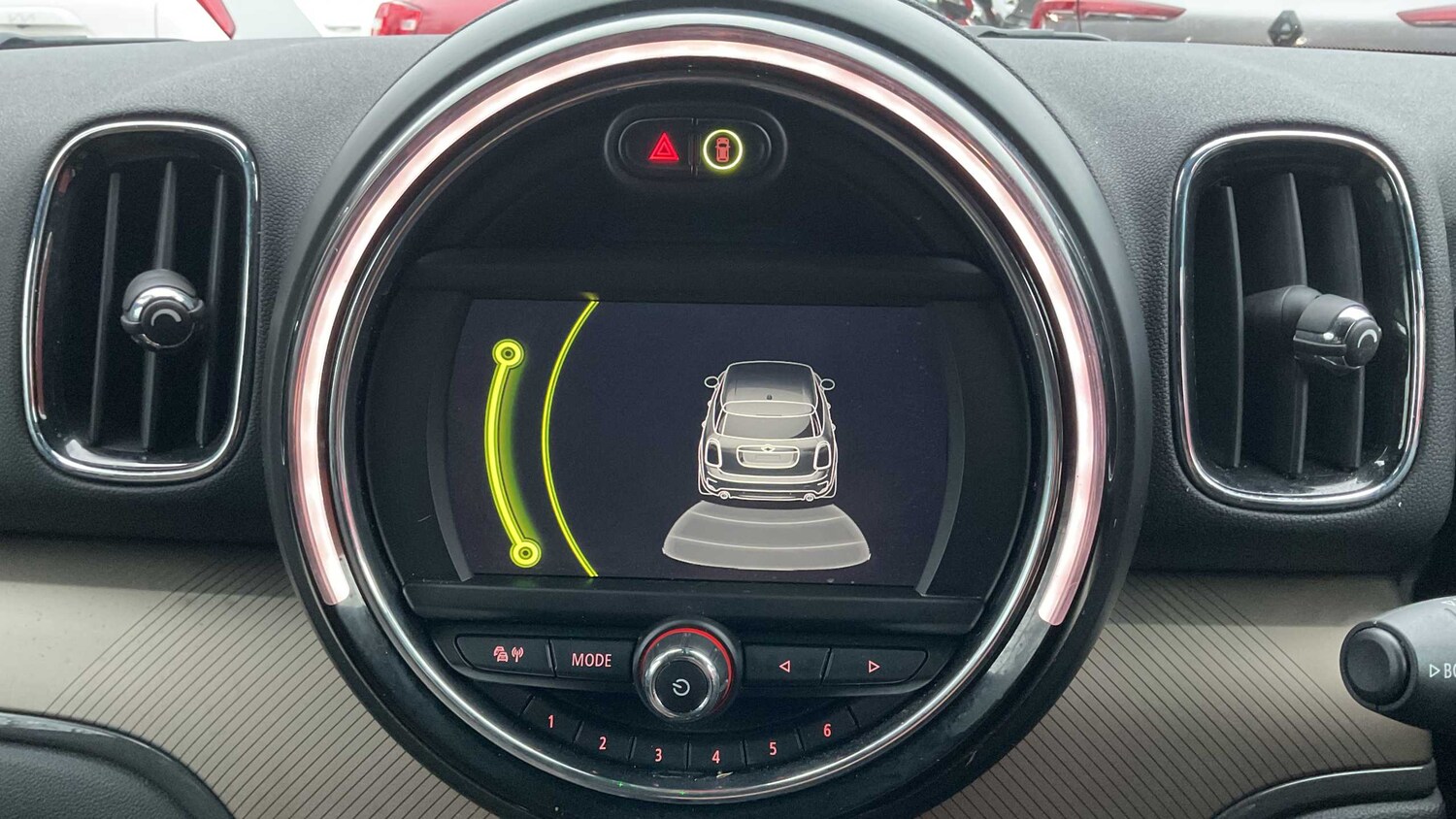 Used MINI Countryman for sale - 77860784: Photo 26