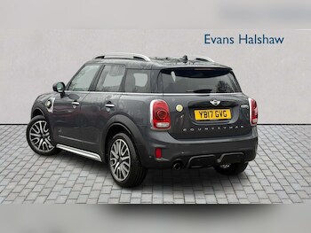 Used MINI Countryman 2017 for sale - 77860784: Photo