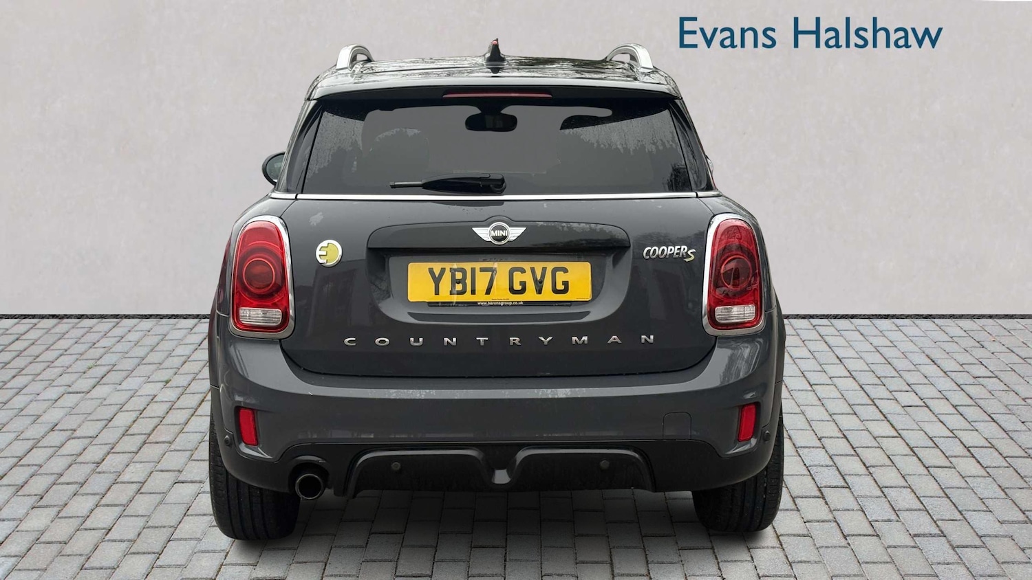 Used MINI Countryman for sale - 77860784: Photo 3