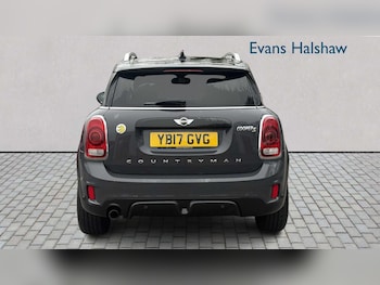 Used MINI Countryman 2017 for sale - 77860784: Photo