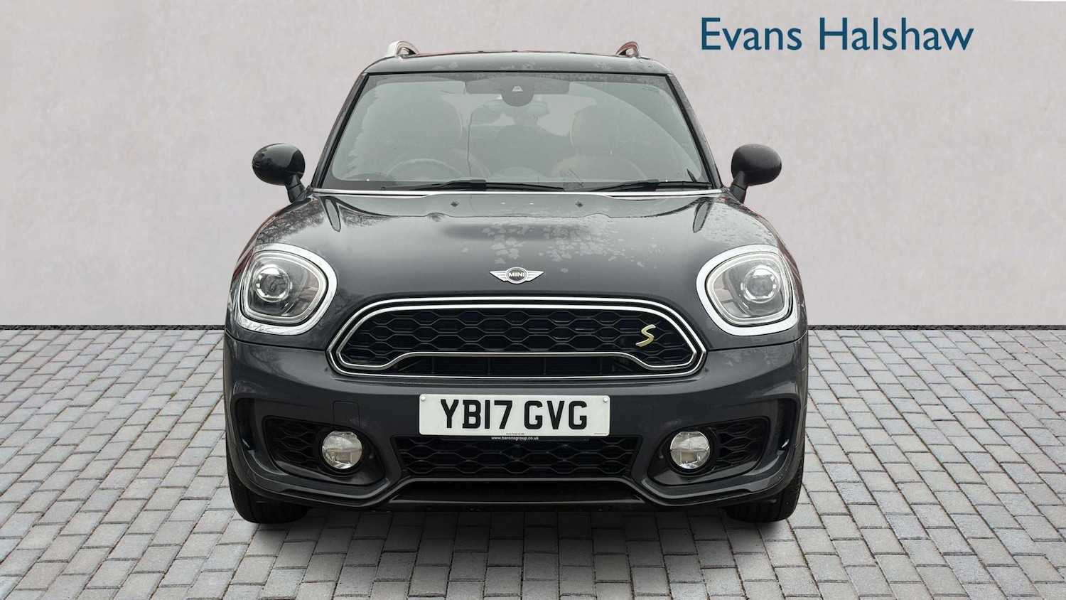 Used MINI Countryman for sale - 77860784: Photo 4