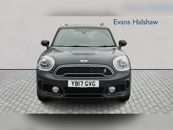 Used MINI Countryman 2017 for sale - 77860784: Photo