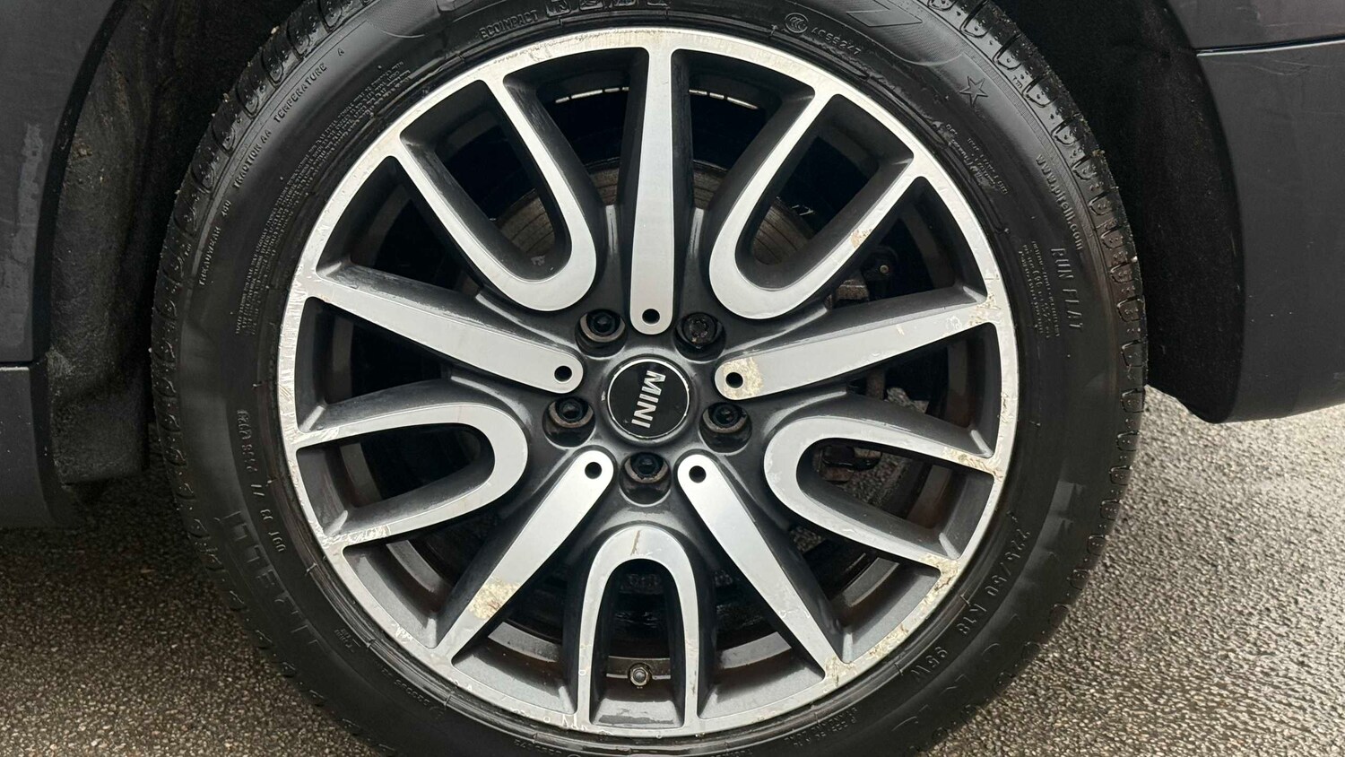 Used MINI Countryman for sale - 77860784: Photo 6