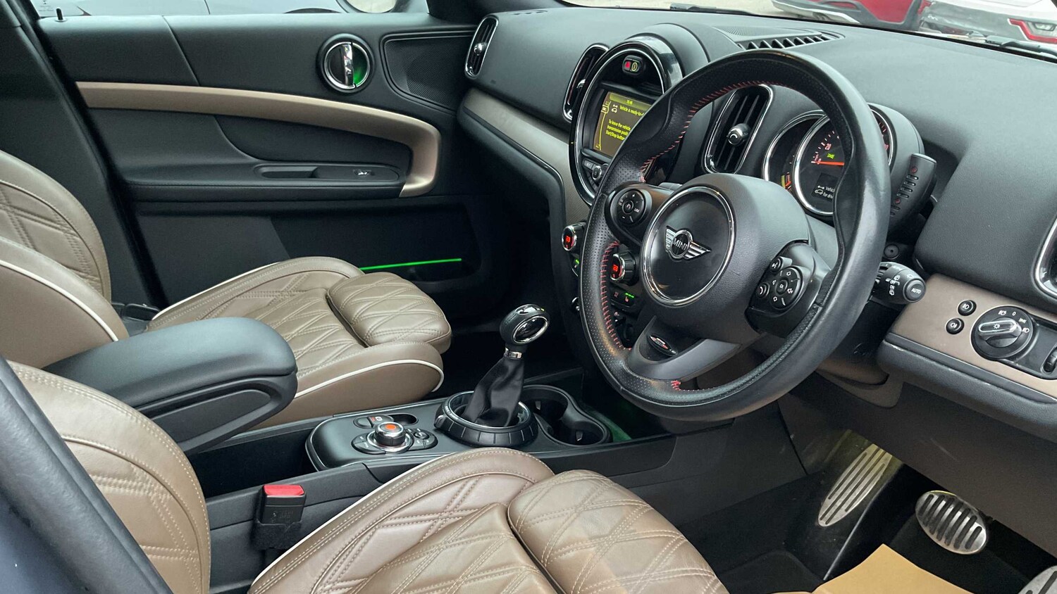 Used MINI Countryman for sale - 77860784: Photo 7