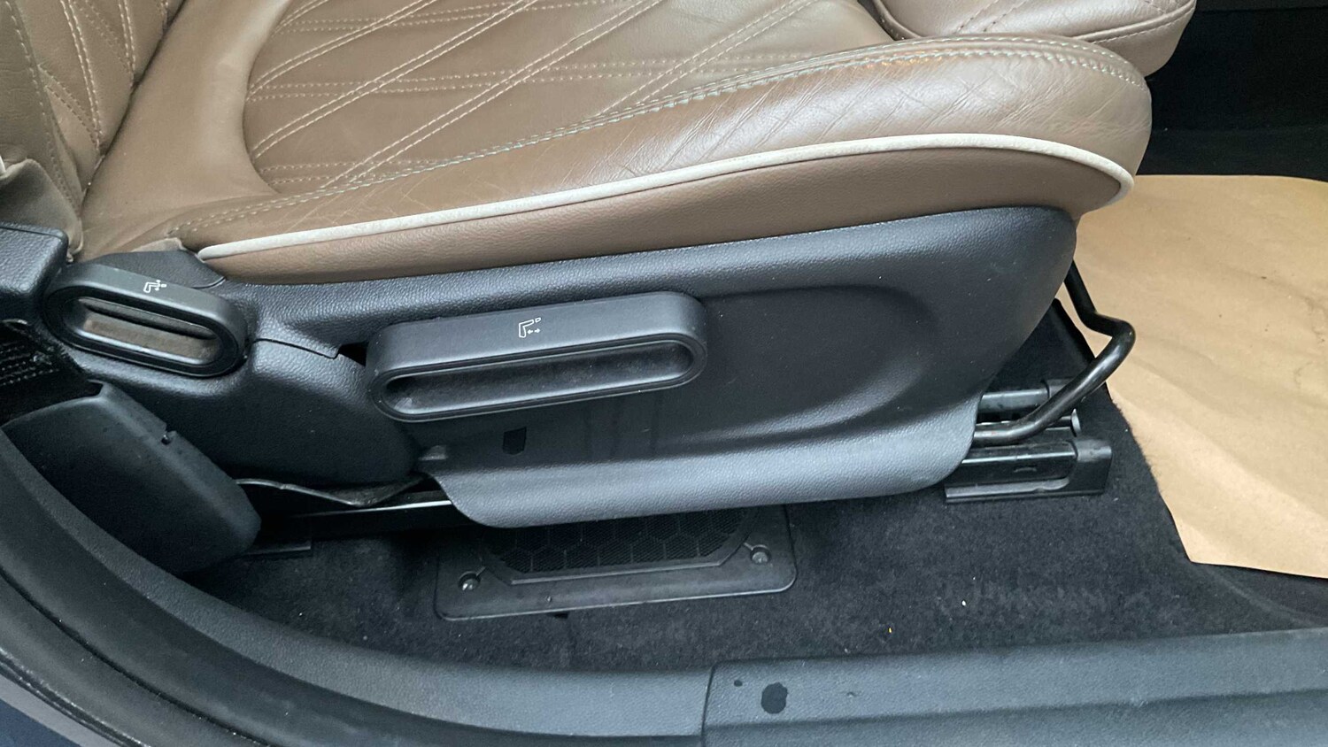 Used MINI Countryman for sale - 77860784: Photo 8