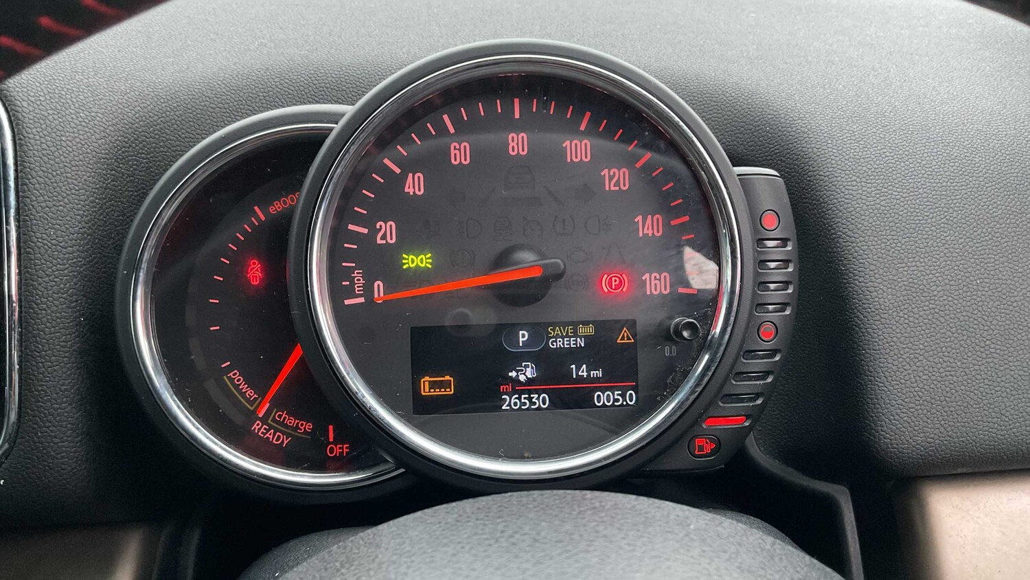 Used MINI Countryman for sale - 77860784: Photo 9