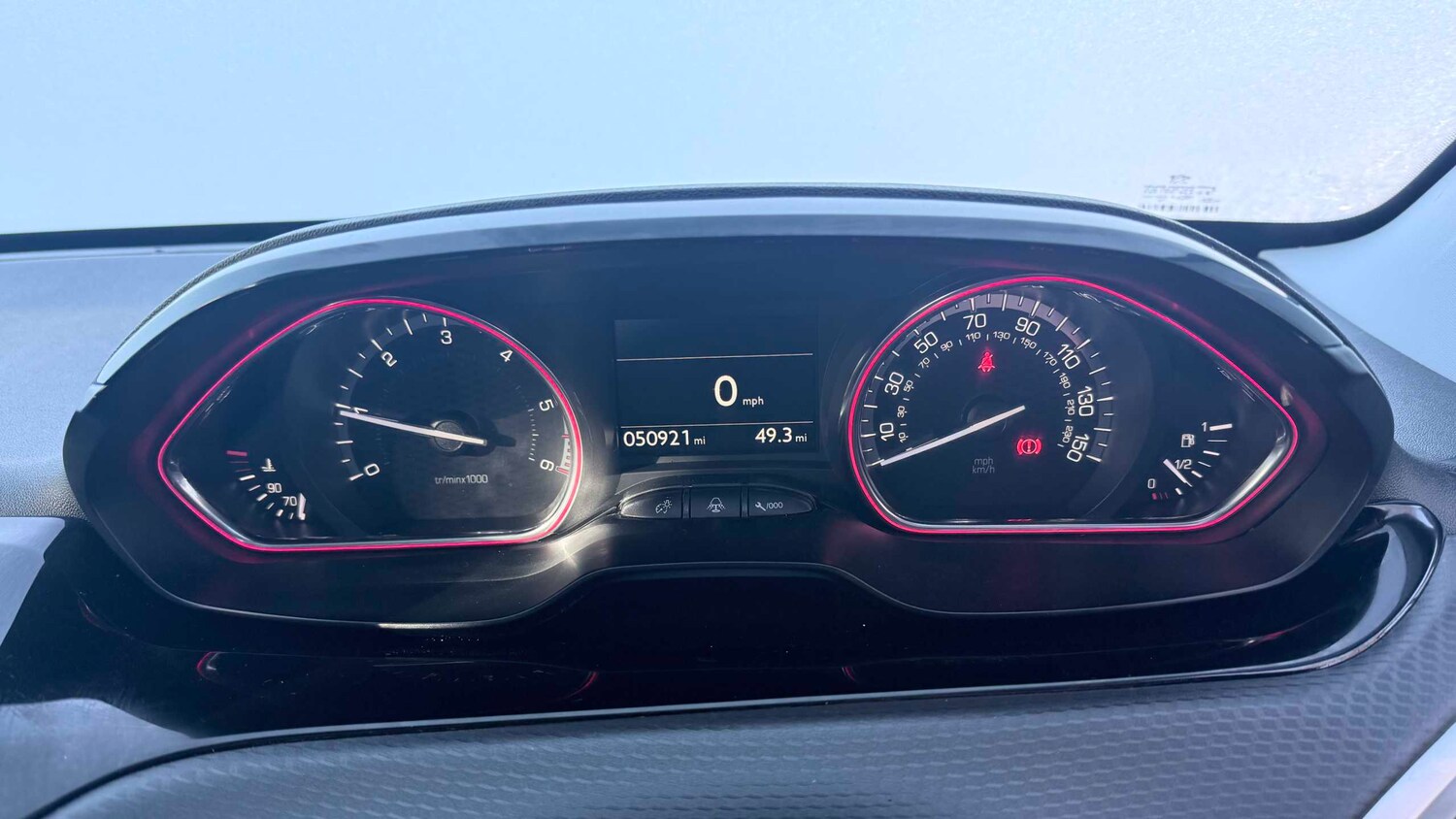 Used Peugeot 2008 for sale - 77859533: Photo 10