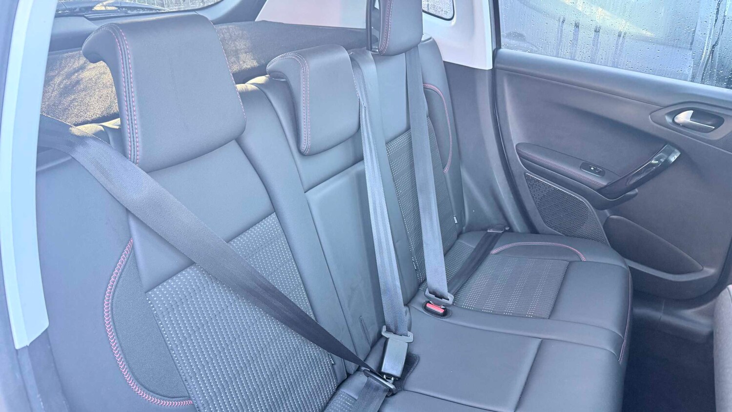 Used Peugeot 2008 for sale - 77859533: Photo 11