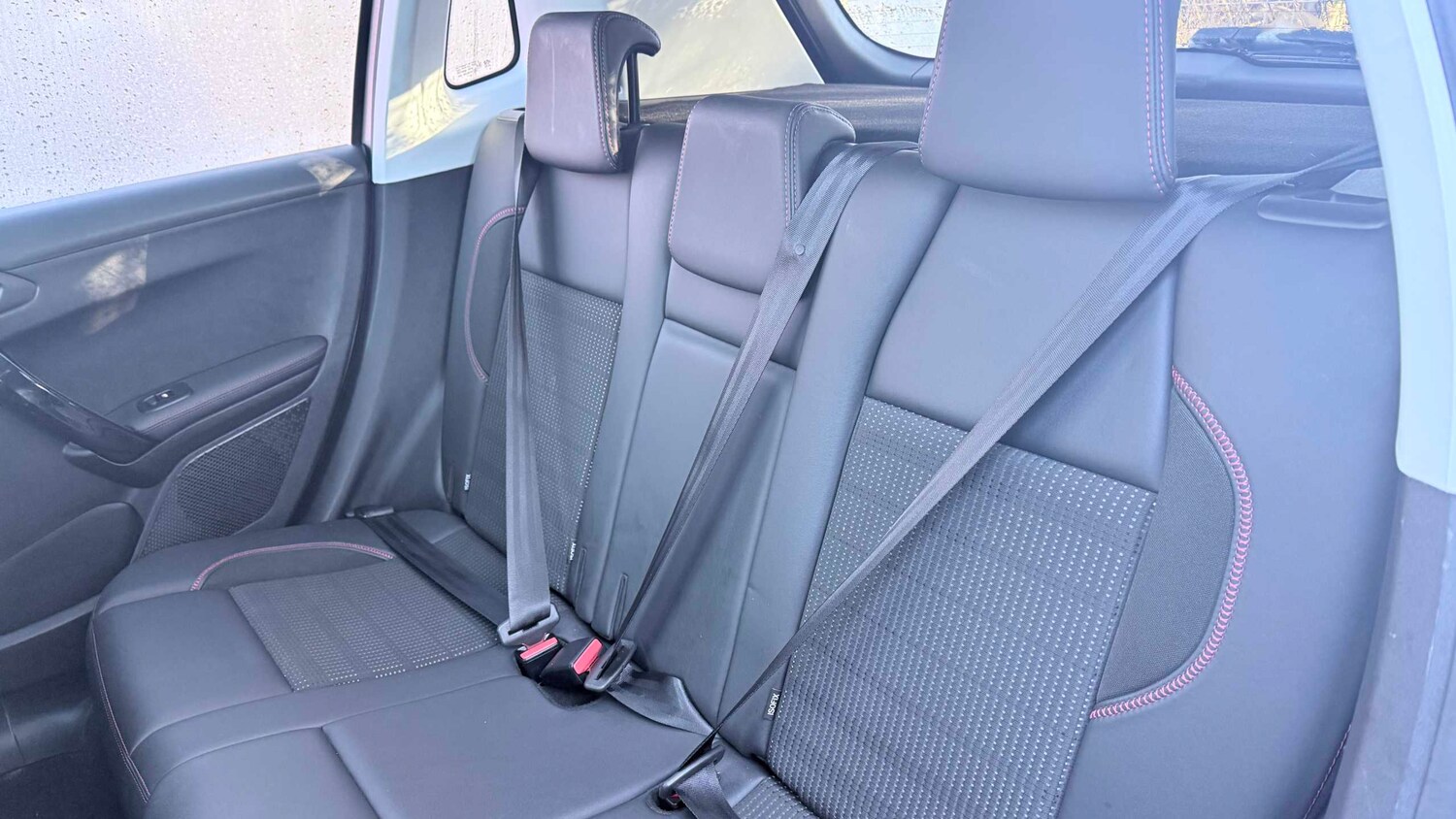 Used Peugeot 2008 for sale - 77859533: Photo 12