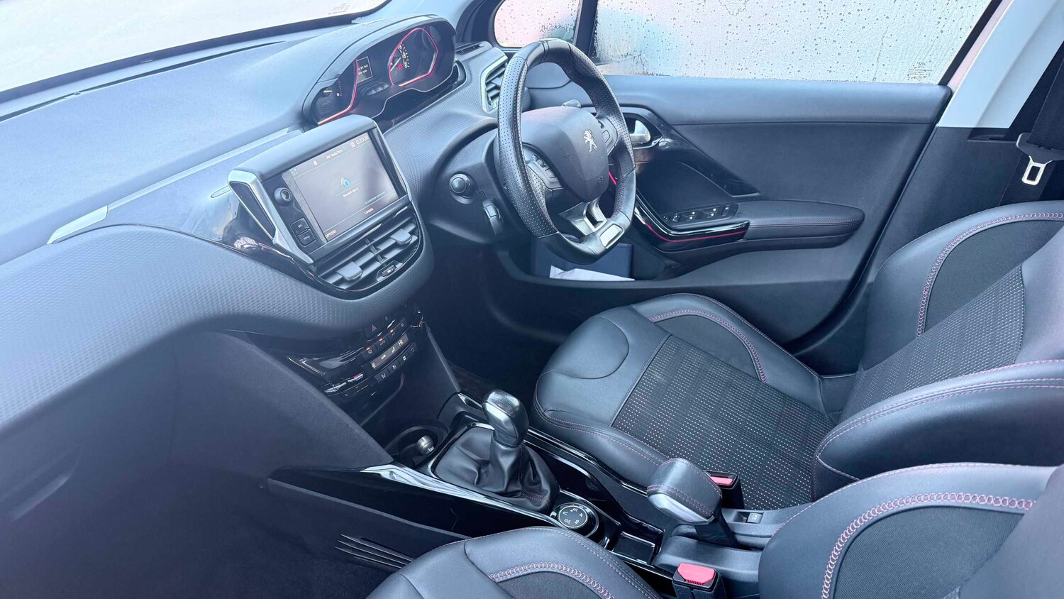 Used Peugeot 2008 for sale - 77859533: Photo 13