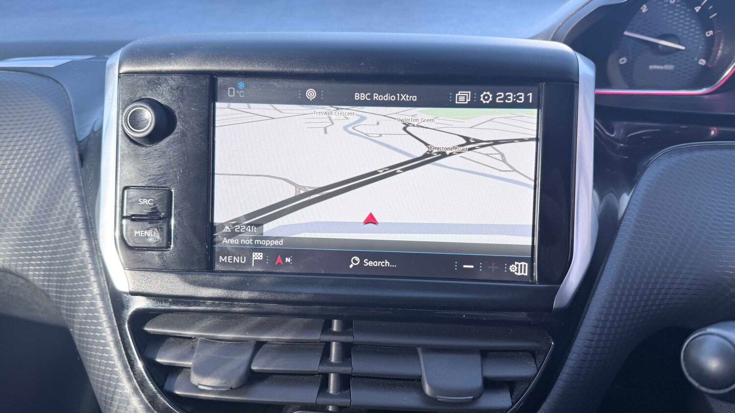 Used Peugeot 2008 for sale - 77859533: Photo 14