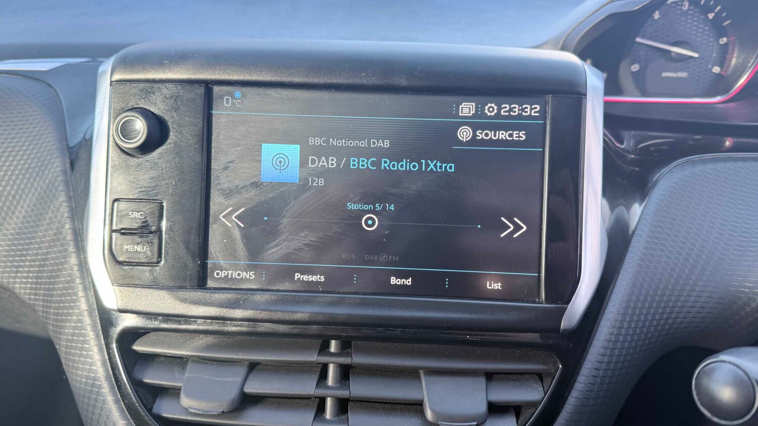 Used Peugeot 2008 for sale - 77859533: Photo 16