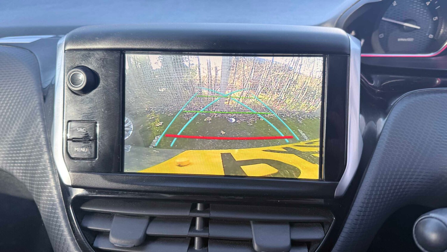 Used Peugeot 2008 for sale - 77859533: Photo 17