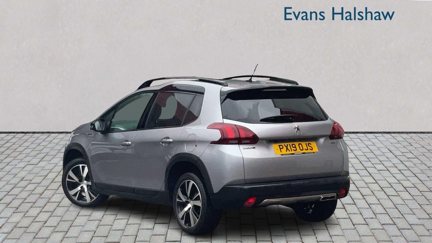 Used Peugeot 2008 for sale - 77859533: Photo 2