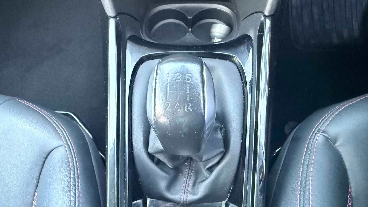 Used Peugeot 2008 for sale - 77859533: Photo 20