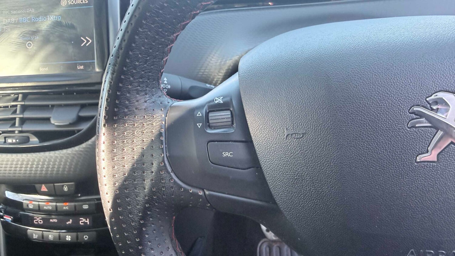 Used Peugeot 2008 for sale - 77859533: Photo 22