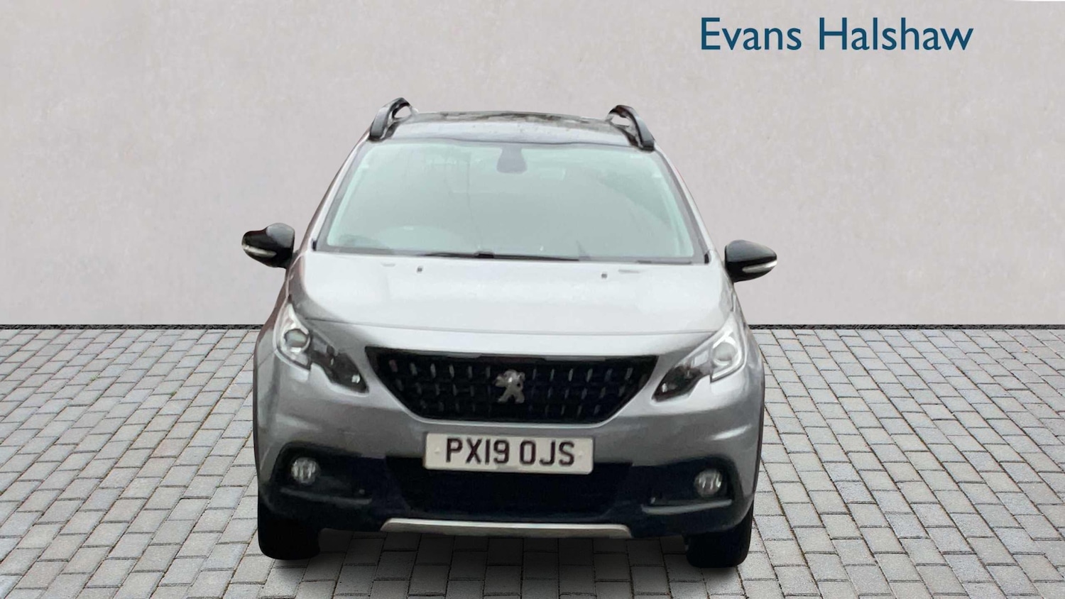 Used Peugeot 2008 for sale - 77859533: Photo 3