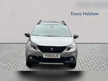 Used Peugeot 2008 2019 for sale - 77859533: Photo
