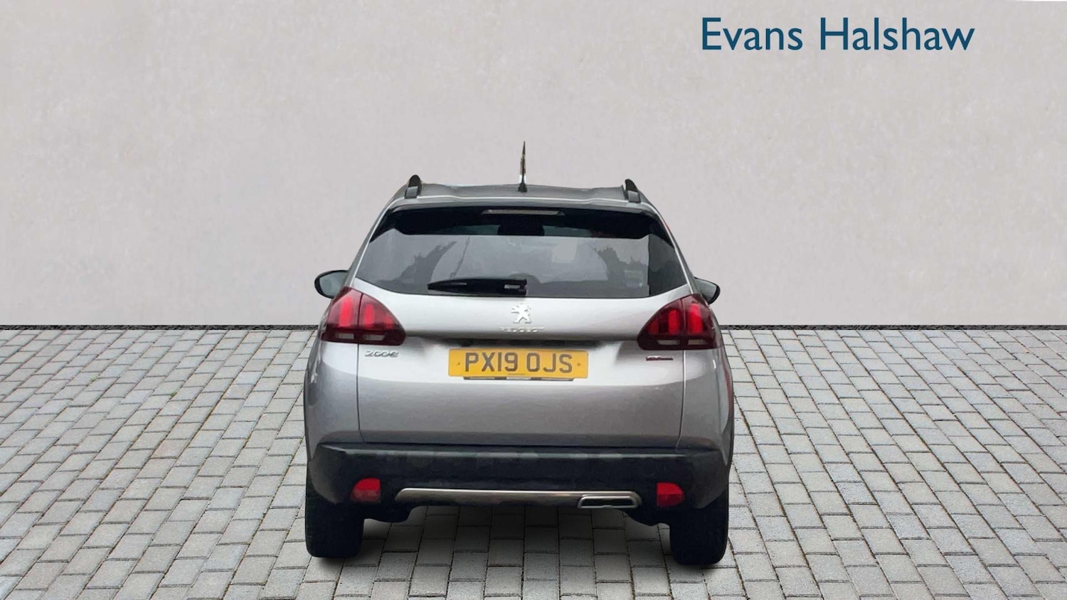 Used Peugeot 2008 for sale - 77859533: Photo 4