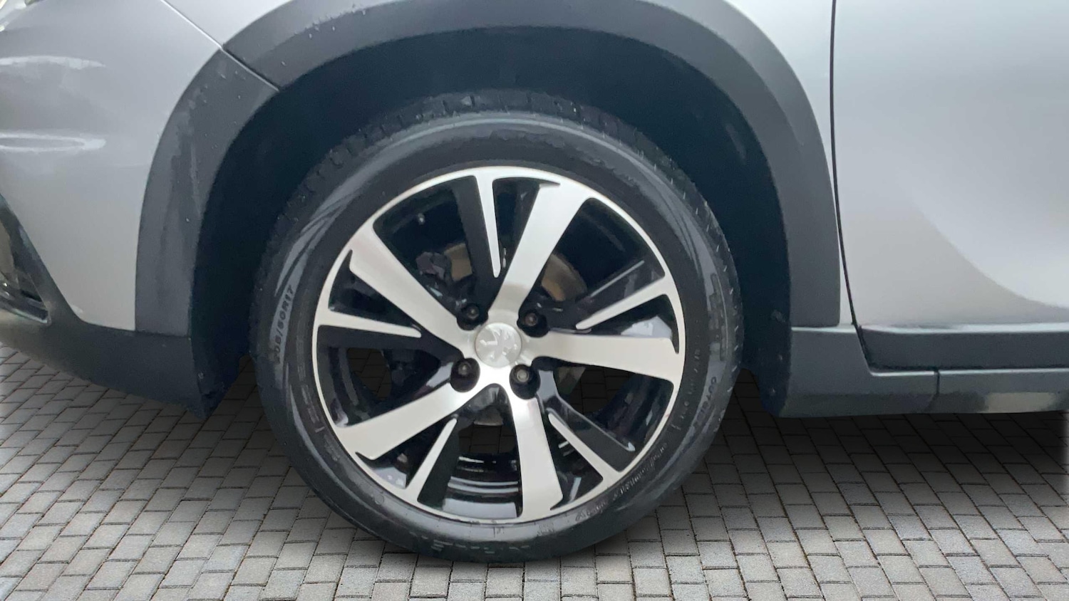 Used Peugeot 2008 for sale - 77859533: Photo 6