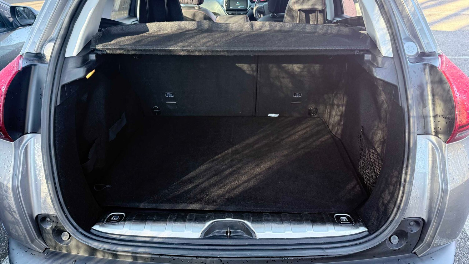 Used Peugeot 2008 for sale - 77859533: Photo 7