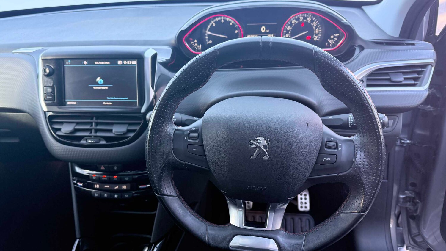 Used Peugeot 2008 for sale - 77859533: Photo 9