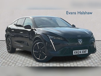 Used Peugeot 408 2024 for sale - 79499477: Photo