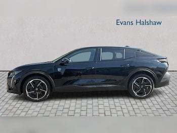 Used Peugeot 408 2024 for sale - 79499477: Photo