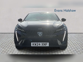 Used Peugeot 408 2024 for sale - 79499477: Photo