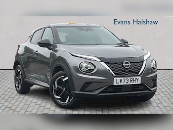 Used Nissan Juke 2023 for sale - 79556118: Photo