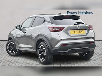 Used Nissan Juke 2023 for sale - 79556118: Photo