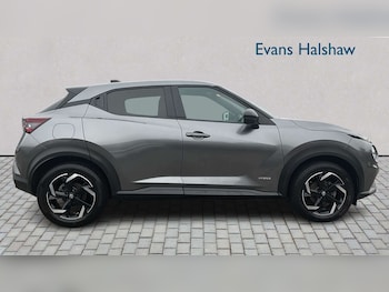 Used Nissan Juke 2023 for sale - 79556118: Photo