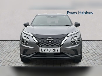 Used Nissan Juke 2023 for sale - 79556118: Photo