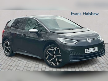 Used Volkswagen ID.3 2020 for sale - 79443702: Photo