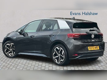 Used Volkswagen ID.3 2020 for sale - 79443702: Photo