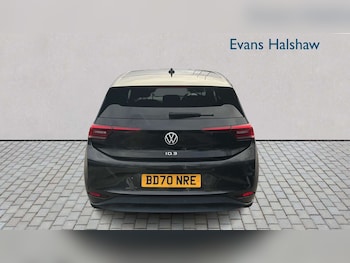 Used Volkswagen ID.3 2020 for sale - 79443702: Photo