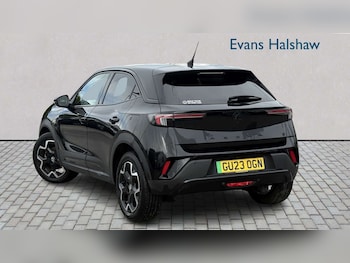 Used Vauxhall Mokka 2023 for sale - 78419862: Photo