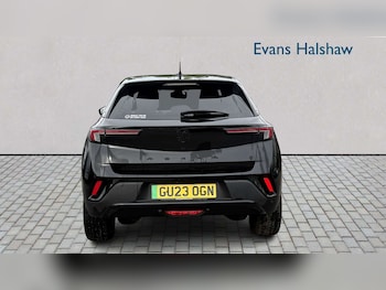 Used Vauxhall Mokka 2023 for sale - 78419862: Photo