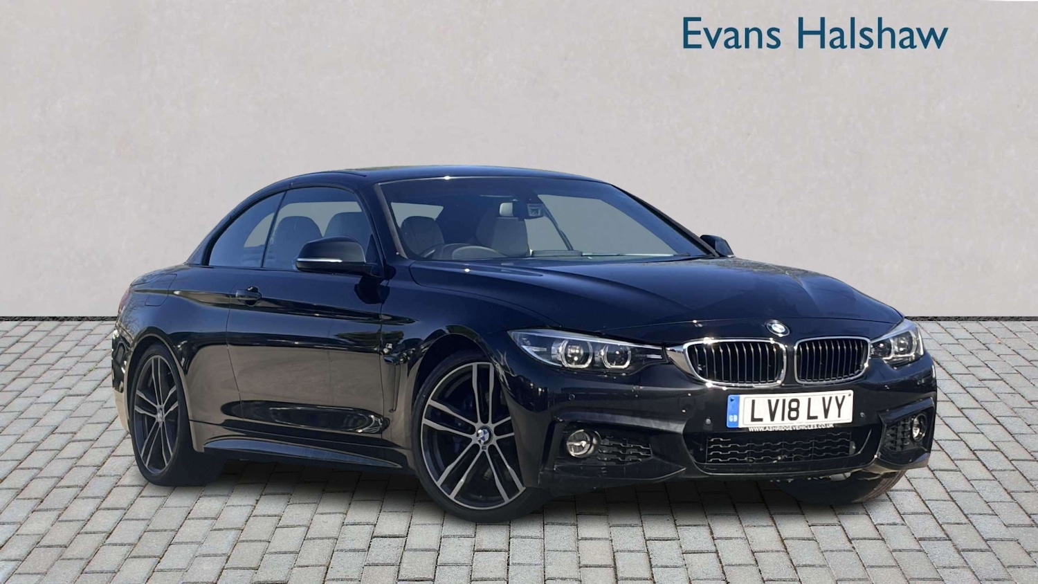 Used BMW 4 Series 2018 for sale - 78161642: Photo 1