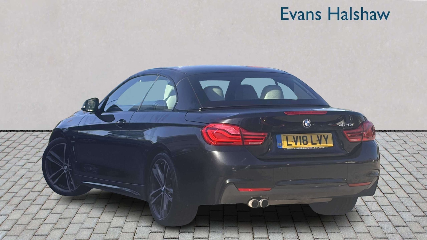 Used BMW 4 Series 2018 for sale - 78161642: Photo 2