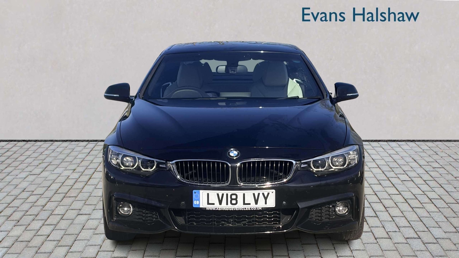 Used BMW 4 Series 2018 for sale - 78161642: Photo 4