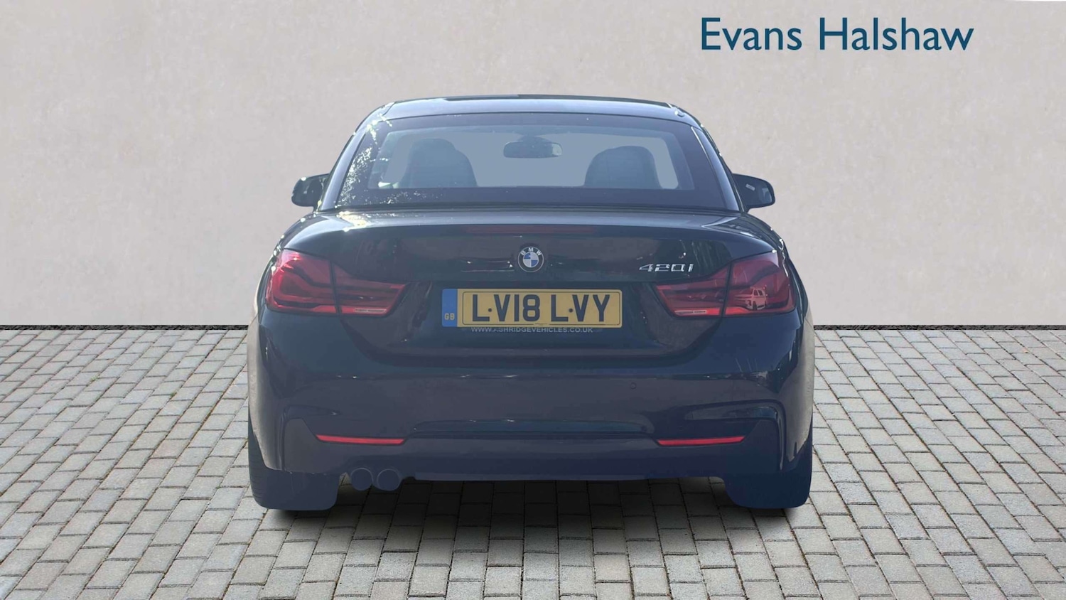 Used BMW 4 Series 2018 for sale - 78161642: Photo 5