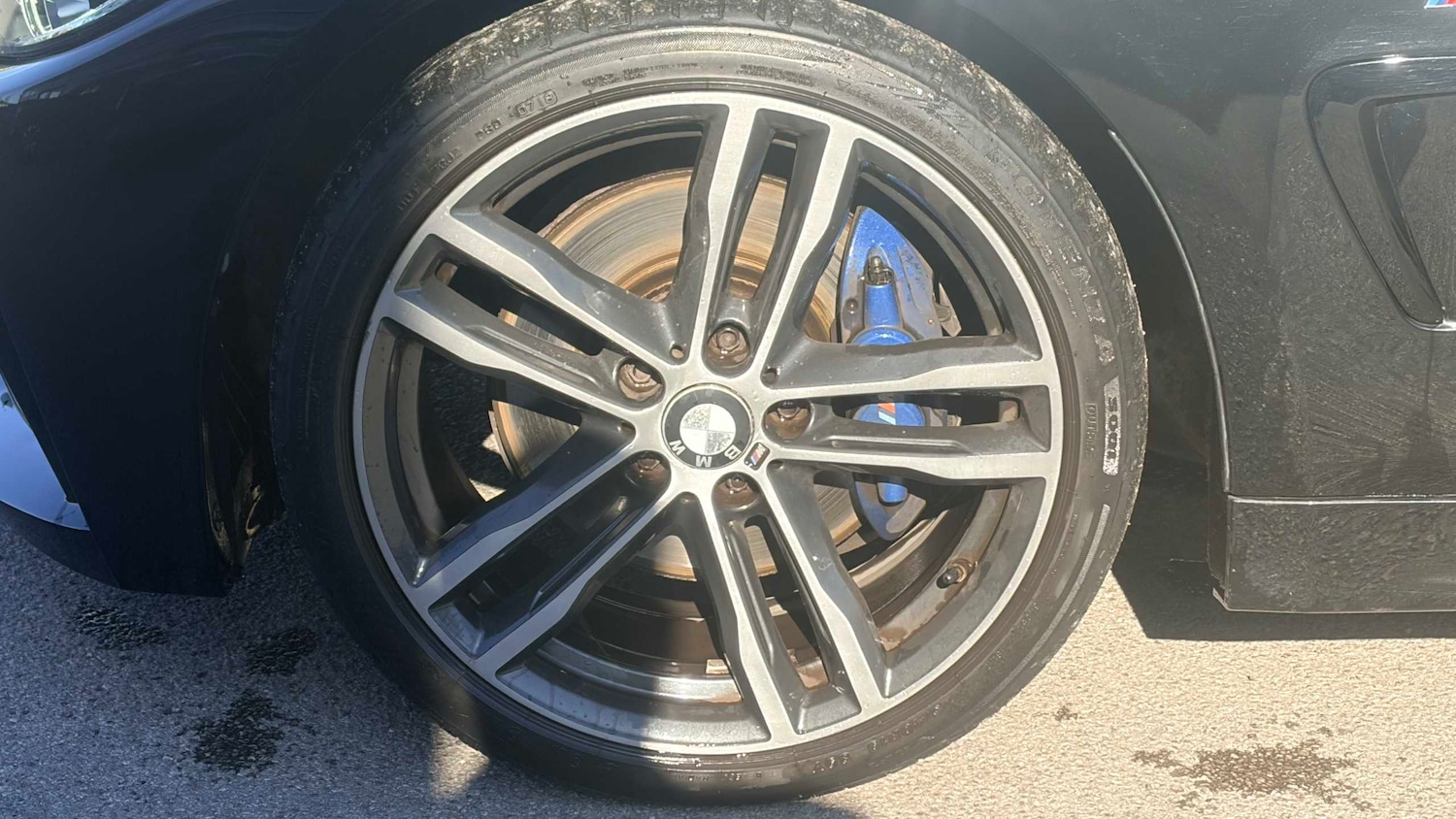 Used BMW 4 Series 2018 for sale - 78161642: Photo 8