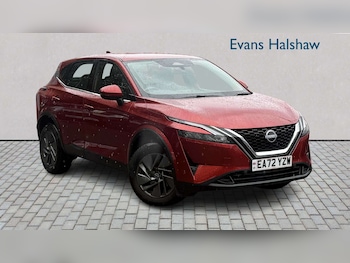 Used Nissan Qashqai 2023 for sale - 78881105: Photo